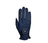 Roeckl Guantes infantiles Roeck-Grip Junior Azul marino 5