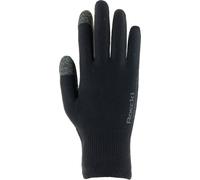 Roeckl Guantes de Invierno "Naromi", Negros - XL Roeckl