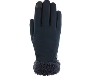 Roeckl Guantes de Invierno "Nunney", Negros - 7 Roeckl