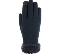Roeckl Guantes de Invierno "Nunney", Negros - 8 Roeckl