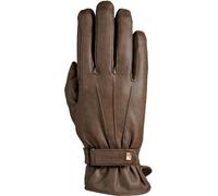 Roeckl Guantes de Invierno 'Weymouth', Mocha Antique - 8.5 Roeckl