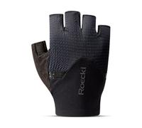 Roeckl Guantes de Medio Dedo Imatra 2 negro S