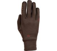 Roeckl Guantes de Montar de Invierno "Warwick", Marrón - 9.5 Roeckl