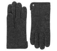 Roeckl Guantes gris