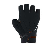 Roeckl Guantes Icon 2 sin dedos negro