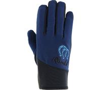 Roeckl Guantes Infantiles "Keysoe" Dress Azul - 5 Roeckl
