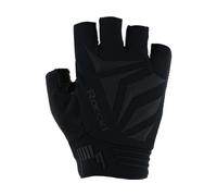Roeckl Guantes Isera 2 sin dedos negro