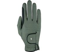 Roeckl Guantes ''Malta'', Hoja de Laurel - 10,5 Roeckl