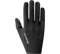 Roeckl Guantes MECHELEN, Black - 6 Roeckl