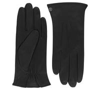 Roeckl Guantes Nappa Tallinn Touch Piel negro