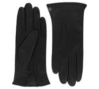 Roeckl Guantes Nappa Tallinn Touch Piel negro