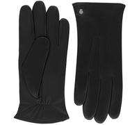 Roeckl Guantes Riga Piel negro