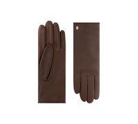 Roeckl Hamburg Guantes Piel natural marrón