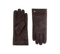 Roeckl Helsinki Guantes marrón