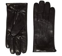 Roeckl Guantes Riga Piel negro