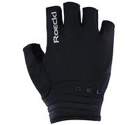 Roeckl Itamos 2 - Guantes de Ciclismo, Color Negro 9