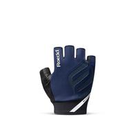 Roeckl Iton 2 - Guantes cortos para bicicleta, color azul marino 2026: tamaño: 10,5