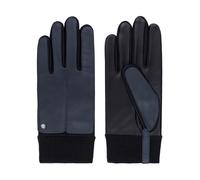 Roeckl Kopenhagen Touch Guantes, Blau, 8 para Hombre