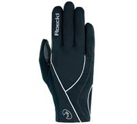 ROECKL Laikko - Hombre - Negro - talla 10- modelo 2025