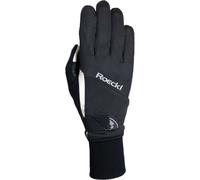 ROECKL Lappi - Hombre - Negro - talla 7- modelo 2023