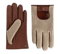 Roeckl Le Mans Guantes Piel beige