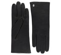 Roeckl Mujer Classic Wool Guantes Not Applicable, Negro (Black 000), 7