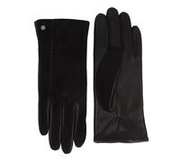 Roeckl Nantes Guantes Piel negro