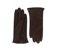 Roeckl Nappa Guantes Piel natural marrón
