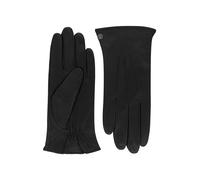 Roeckl Nappa Guantes Piel natural negro