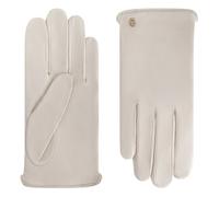 Roeckl New York Guantes Piel beige