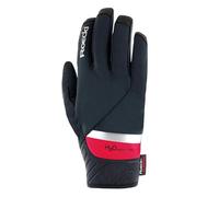 Roeckl Ranten 2 Black/Red - 7,5