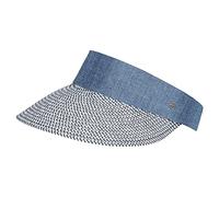 Roeckl Salina Sombrero para el Sol, Jeans Color, Talla única para Mujer