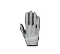 Roeckl Sports Laila 2 - Guante de equitación para verano, color negro 7,5