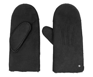 Roeckl sports - Roecklmanoplas - Black