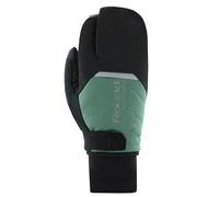 Roeckl Villach 3 Trigger Black / Silver Pine, 9,5