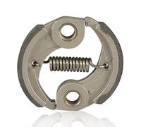 ROEDE Kit de Embrague de desbrozadora for cortadora de césped TD40 TD48 TH34 TH43 TH48 TJ35E TJ45E, Pieza de cortacésped