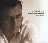 Roedelius - Diary of the Unforgotten (Selbstportrait VI) [Vinilo]