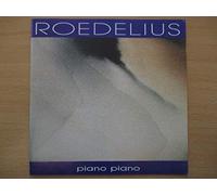 Roedelius,Hans-Joachim - Piano [Import]