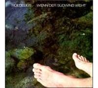 Roedelius, Hans-Joachim - Wenn Ser Sudwind Weht