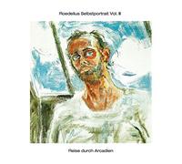 Roedelius - Selbstportrait Vol. III / Reis