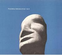 Roedelius - Vol. 2-Selbstportrait [Vinilo]