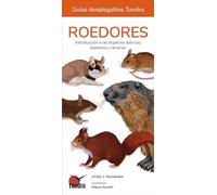 Roedores (GUIAS DESPLEGABLES)