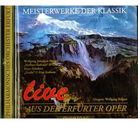 Philh.Orch.Erfurt - Meisterwerke der Klassik