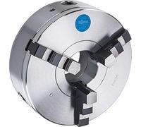 Röhm 0007630110011 - Plato de torno de 3 mordazas