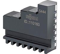 Röhm 0007630360250 - Pack de 3 mordazas de repuesto