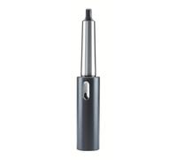 RÖHM 29130 tipo 275 precisión versión extensión funda con Morse Taper 3 externos y internos Morse Taper 4, 48 mm de diámetro x 240 mm longitud