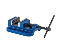 RÖHM Tornillo de banco de 100 mm de ancho de mandíbula pesado tipo BSH-5
