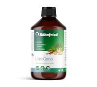 Röhnfried UsneGano - con barba Usnea Barbata & Oregano para palomas (500 ml)