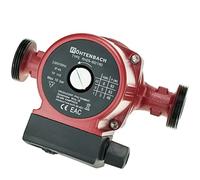 Röhtenbach Bomba de circulación 25-60 180 DN 25 180 230 V Bomba de circulación Top
