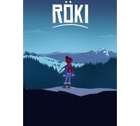 Röki (PC) - Steam Gift - EUROPE